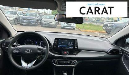 Hyundai i30 2023