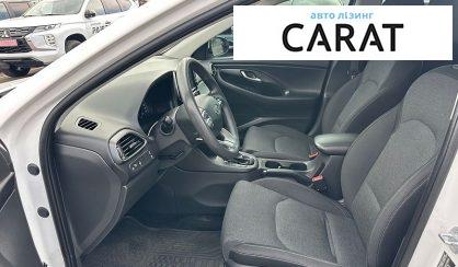 Hyundai i30 2023