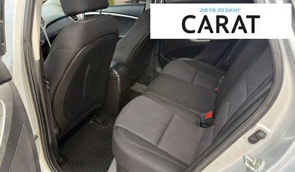 Hyundai i30 2013
