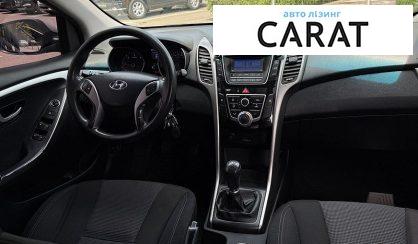 Hyundai i30 2013