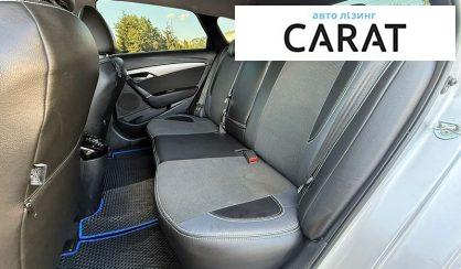 Hyundai i40 2013