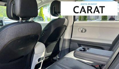 Hyundai Ioniq 2024