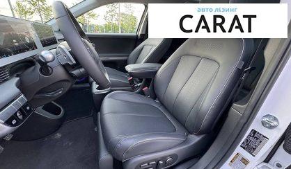 Hyundai Ioniq 2024