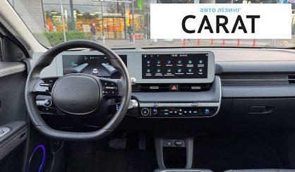 Hyundai Ioniq 2024