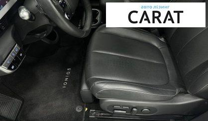 Hyundai Ioniq 2023