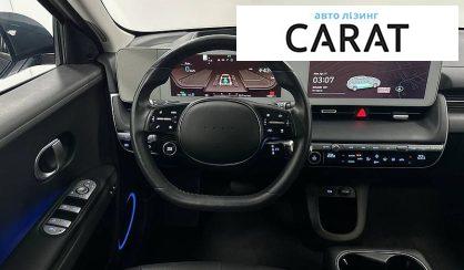 Hyundai Ioniq 2023
