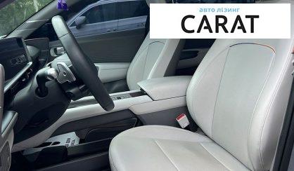 Hyundai Ioniq 2023