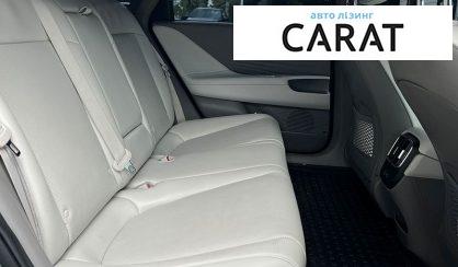 Hyundai Ioniq 2023