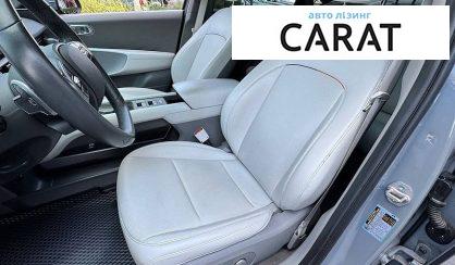 Hyundai Ioniq 2023