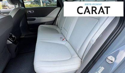 Hyundai Ioniq 2023