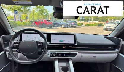 Hyundai Ioniq 2023
