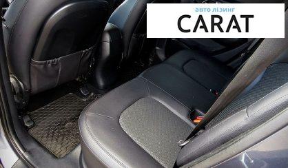 Hyundai IX35 2011