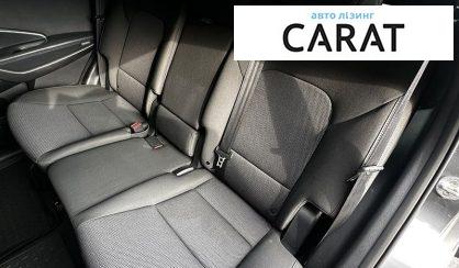 Hyundai Santa FE 2014