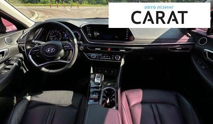 Hyundai Sonata 2019