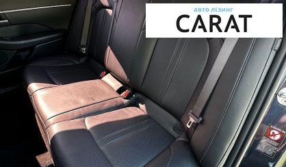 Hyundai Sonata 2019