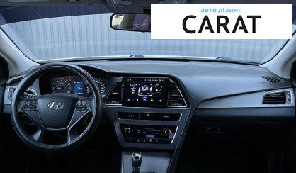 Hyundai Sonata 2016