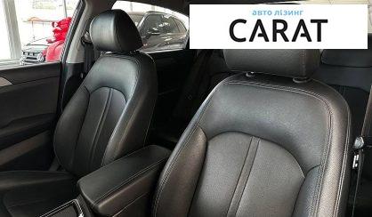 Hyundai Sonata 2017