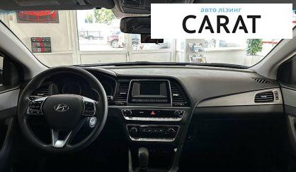 Hyundai Sonata 2017
