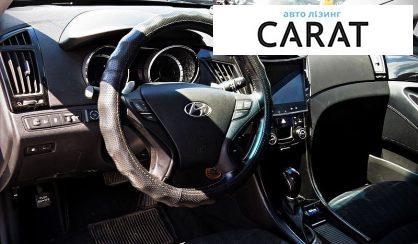 Hyundai Sonata 2014