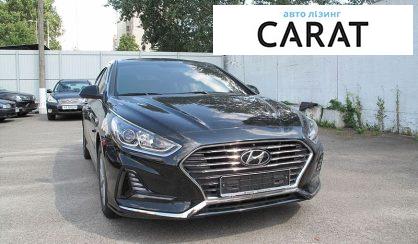 Hyundai Sonata 2017