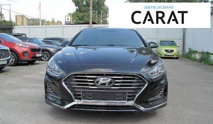 Hyundai Sonata 2017