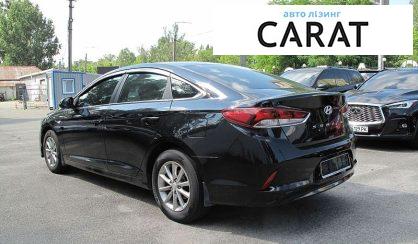 Hyundai Sonata 2017
