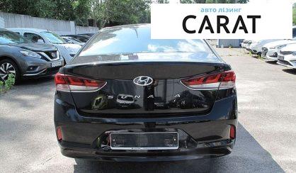 Hyundai Sonata 2017