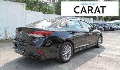 Hyundai Sonata 2017