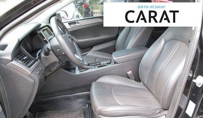 Hyundai Sonata 2017