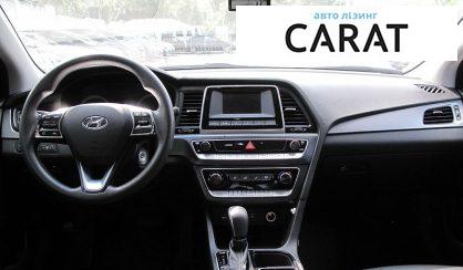 Hyundai Sonata 2017