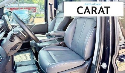 Hyundai Staria 2024