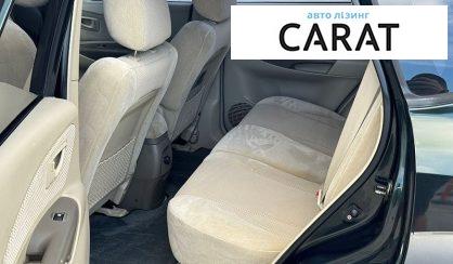 Hyundai Tucson 2006