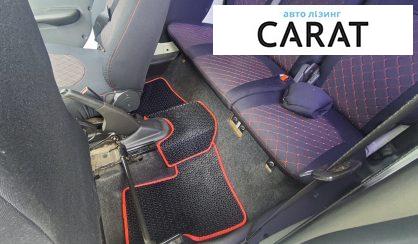 Fiat Doblo пасс. 2013