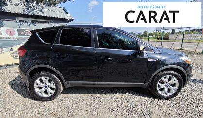 Ford Kuga 2011