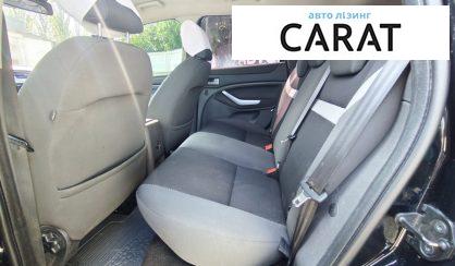 Ford Kuga 2011