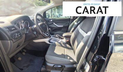Ford Kuga 2011