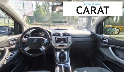Ford Kuga 2011