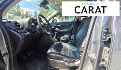 Chevrolet Orlando 2014
