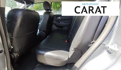 Chevrolet Orlando 2014