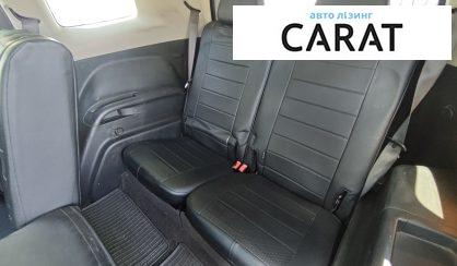 Chevrolet Orlando 2014