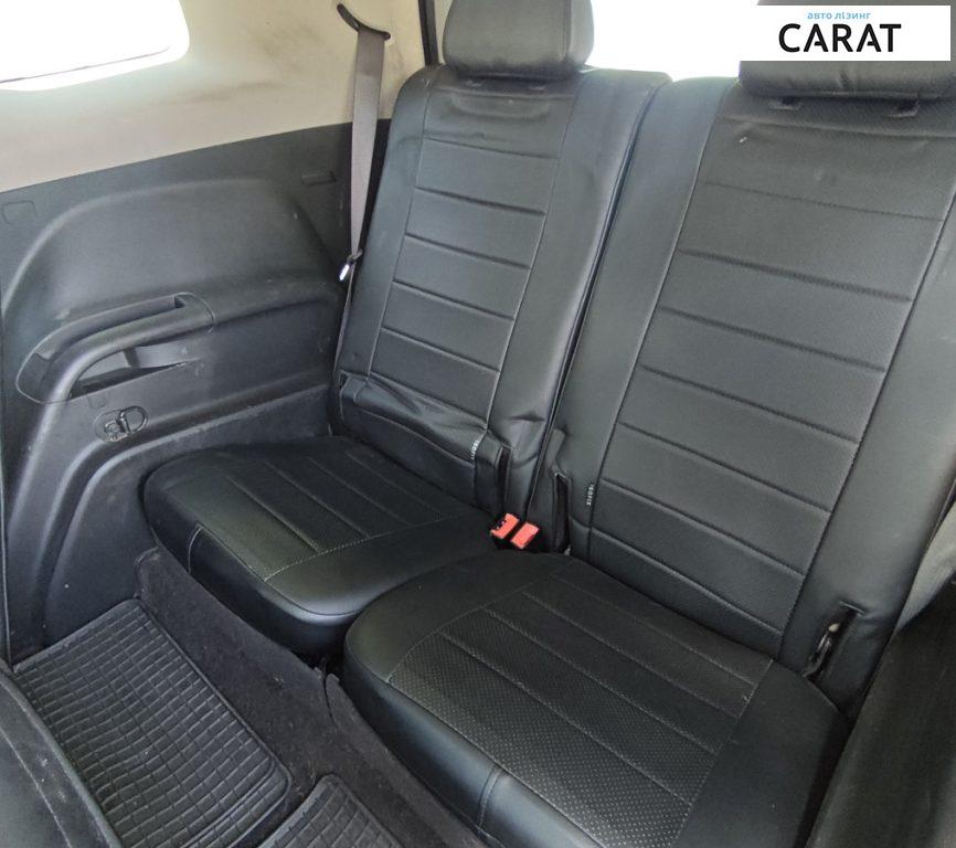 Chevrolet Orlando 2014