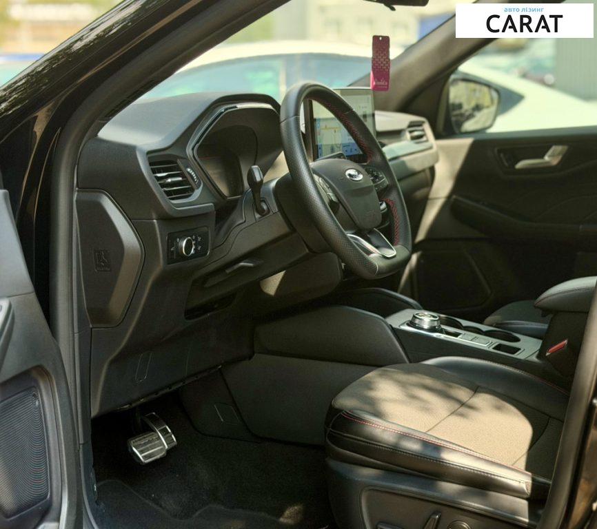 Ford Escape 2024