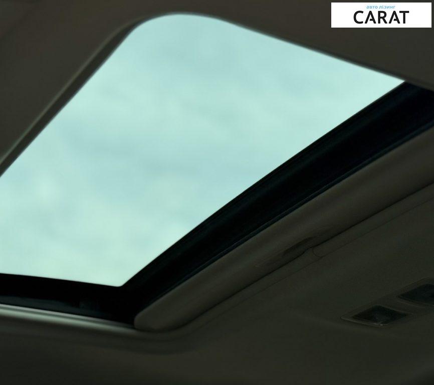 Mazda 6 2015