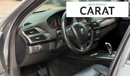 BMW X5 2011