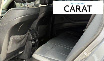 BMW X5 2011