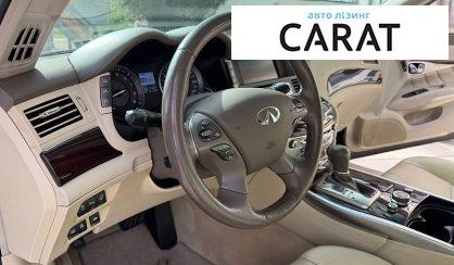 Infiniti Q70 2013