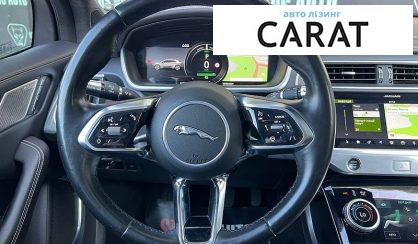 Jaguar I-Pace 2018