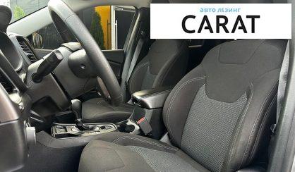 Jeep Cherokee 2019