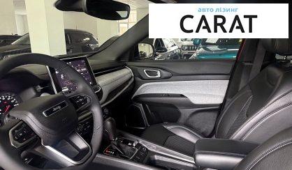 Jeep Compass 2023