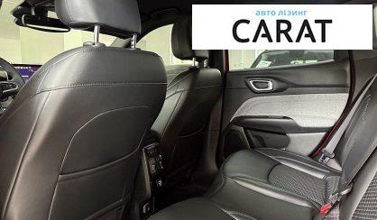 Jeep Compass 2023